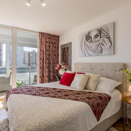 Apartment Desert Rose Split Exterior foto