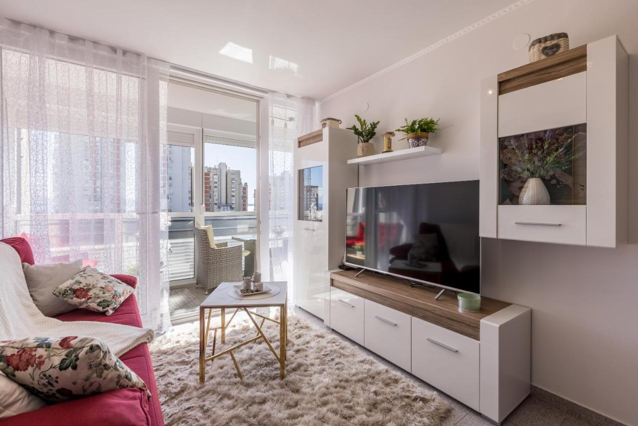 Apartment Desert Rose Split Exterior foto