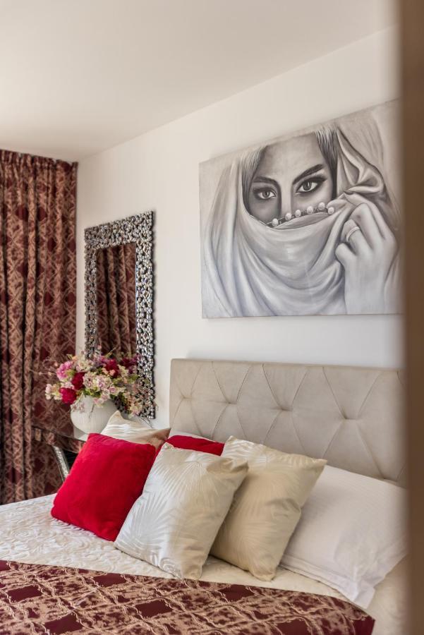 Apartment Desert Rose Split Exterior foto